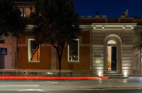 Lecce House | y Arcillos Luxury Rooms
