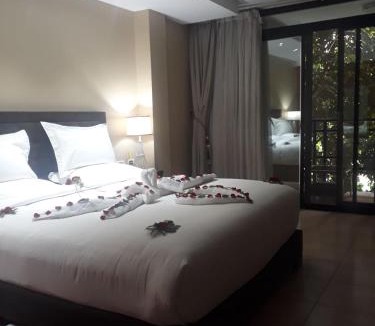 Debre Zeyit Hotel | Yatu International Hotel