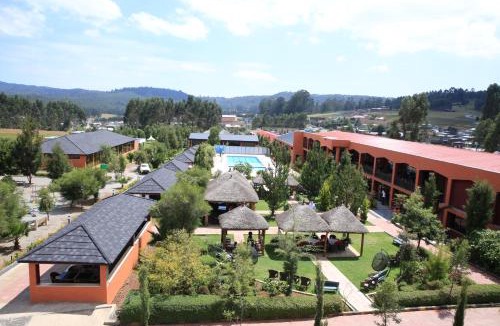 Sululta Resort | Yaya Africa Athletics Village