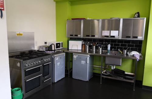 Bristol Floating Harbour Hostel | YHA Bristol - Hostel