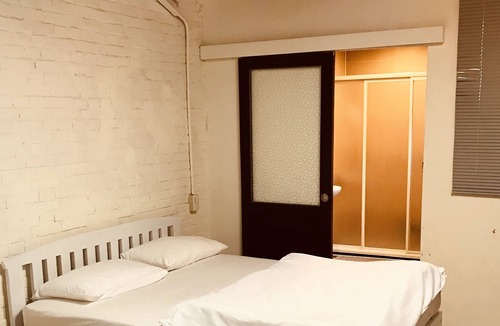 Yilan House | Yilan house for 4-8 peoples stay near night market and Yilan train station