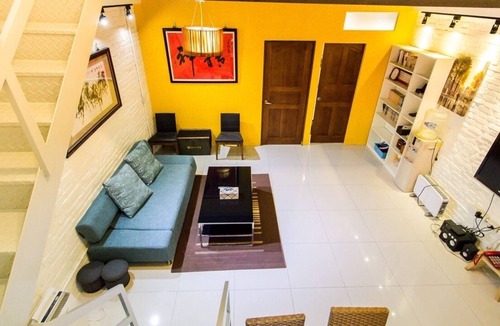 Yilan House | Yilan house for 4-8 peoples stay near night market and Yilan train station