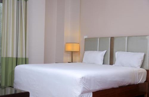 West Hararge House | Yinm Guest house