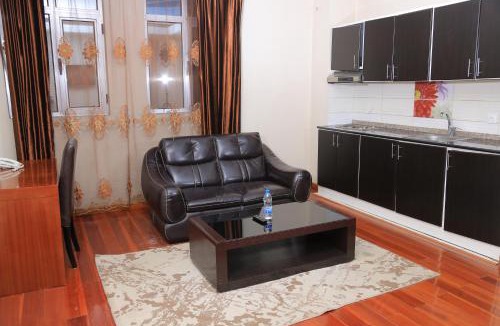 West Hararge House | Yinm Guest house