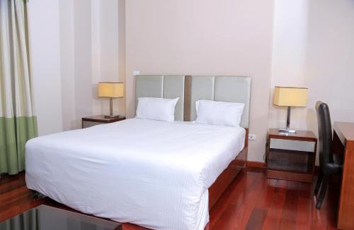 West Hararge House | Yinm Guest house