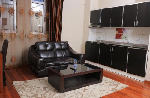 West Hararge House | Yinm Guest house