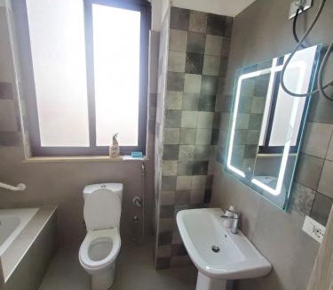 Yeka Apartment | YOLE Furnished Apartments