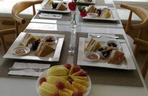 Luodong Bed & Breakfast | Young Stay 好漾