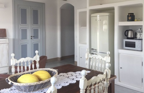 Tricase House | Your own exclusive private farm by the sea
