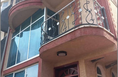 Bole House | YT Guest House Addis Ababa