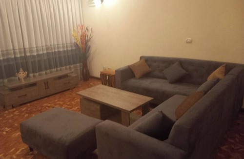 Bole House | YT Guest House Addis Ababa