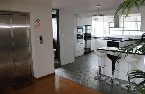 Cusco House | Zerra Recidence