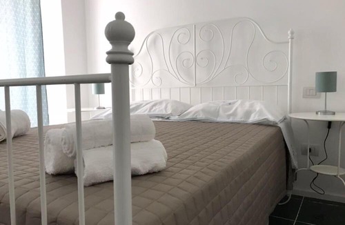 Polignano a Mare House | ZI' MARI' - Via Roma