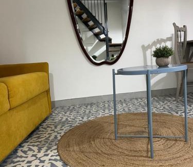 Altamura Bed & Breakfast | Zia Marietta Guest House