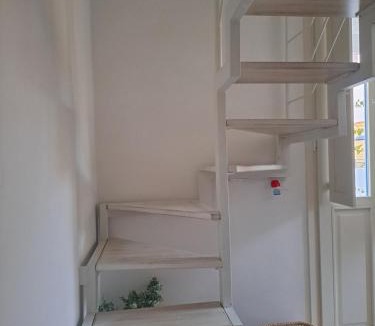 Parabita Apartment | ZiaMari