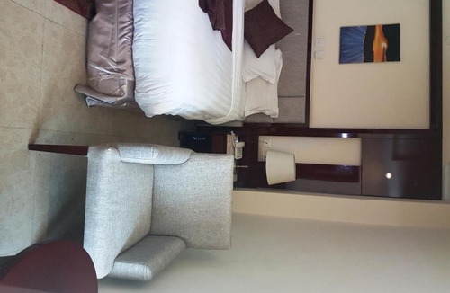 Bole Hotel | Zmama Hotel