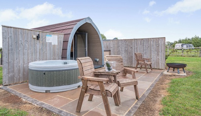0 bedroom accommodation in Great Busby