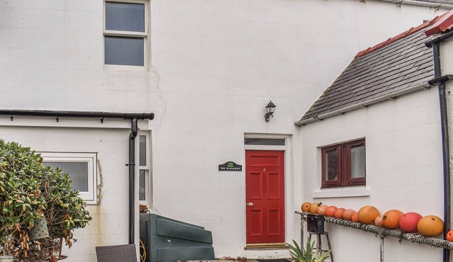 1 bedroom accommodation in Gardenstown