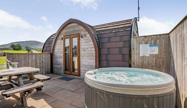 1 bedroom accommodation in Great Busby