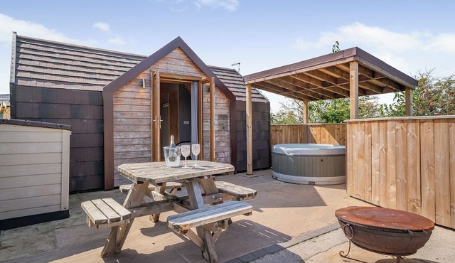 1 bedroom accommodation in Great Busby
