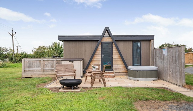1 bedroom accommodation in Great Busby