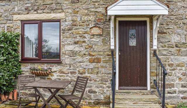 1 bedroom accommodation in Cloughton, near Harwood Dale