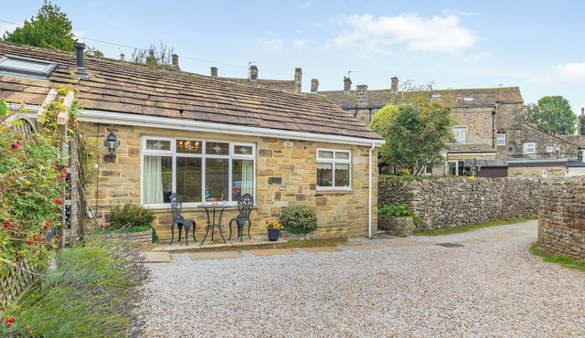 1 bedroom accommodation in Grassington