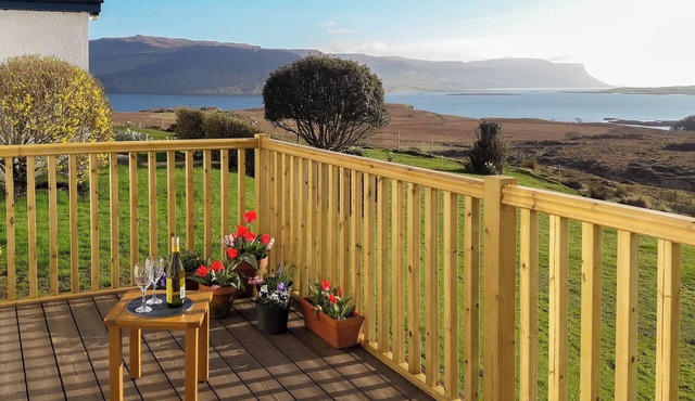1 bedroom accommodation in Ulva Ferry