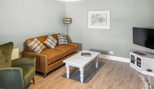 1 bedroom accommodation in Freuchie