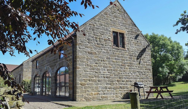 1 bedroom accommodation in Westerdale, near Castleton