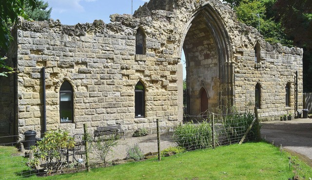 1 bedroom accommodation in Hunmanby, near Filey