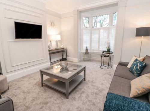 16 Seafield Terrace