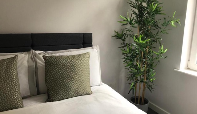 1Bed Golfhill Cottage