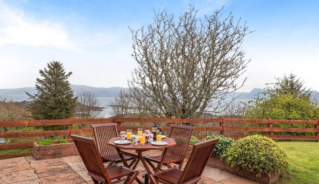 2 Bed in Ardvasar (oc-l30278)