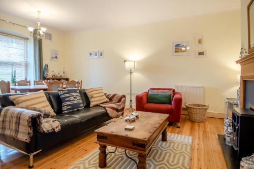 2 Bed in Blythburgh oc-wag2