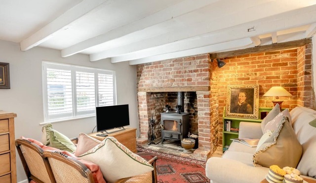 2 Bed in Dedham (oc-c32543)