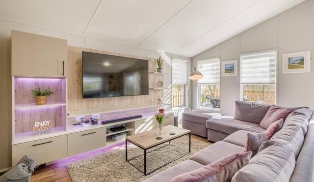 2 Bed in Warton (oc-s31031)