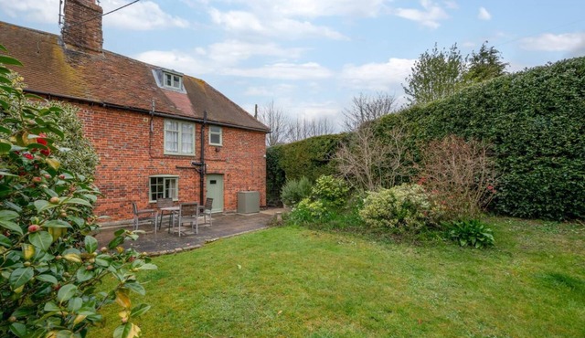 2 Bed in Westleton (oc-app)