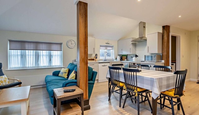 2 Bed in Wickhambrook (oc-b30507)