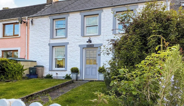 2 bedroom accommodation in Broad Haven