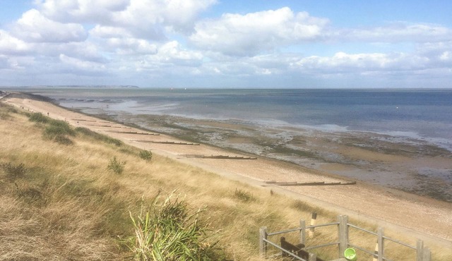2 bedroom accommodation in Whitstable