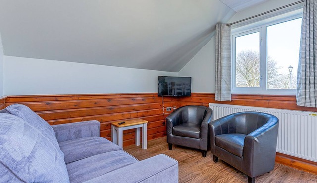2 bedroom accommodation in Woolacombe