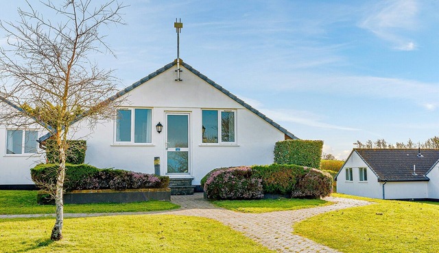 2 bedroom accommodation in Woolacombe