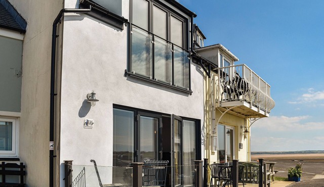 2 bedroom accommodation in Haverigg
