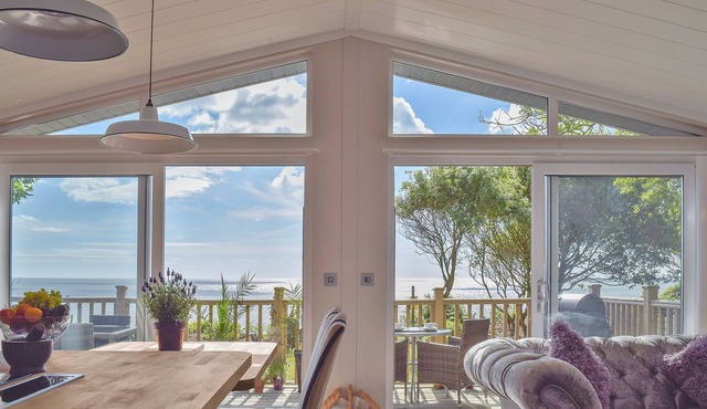 2 bedroom accommodation in Corton, near Lowestoft