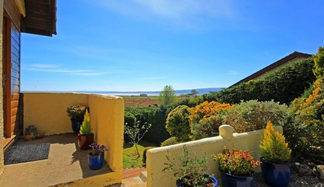 2 bedroom accommodation in Lonemore, near Dornoch