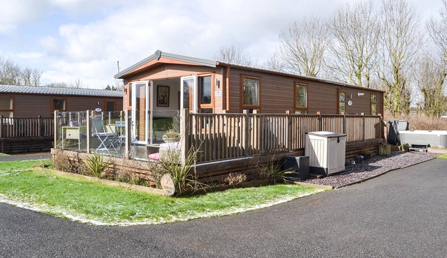 2 bedroom accommodation in Sewerby