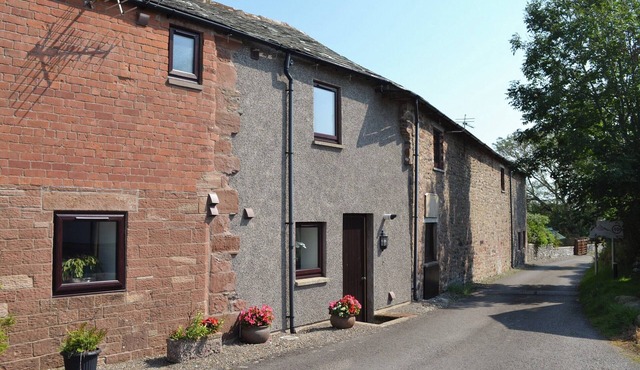 2 bedroom accommodation in Silloth