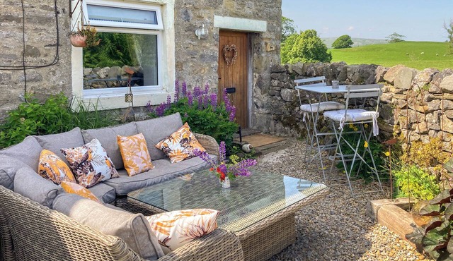2 bedroom accommodation in Skipton