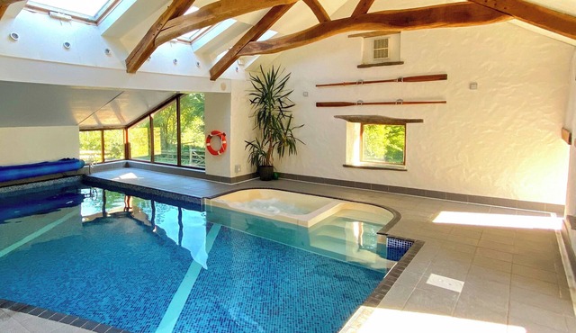 2 bedroom accommodation in Llanglydwen, near Narberth